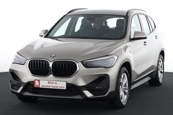 BMW X1 xDRIVE25e iA PHEV COMBINEERT 220PK xDRIVE25e iA PHEV  beschikbaar voor biedingen