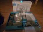 Wii in doos compleet, Ophalen of Verzenden, Zo goed als nieuw