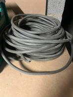 Resten elektriciteitkabels, Enlèvement, Comme neuf