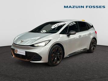 Cupra Born Born 77 kWh eBoost beschikbaar voor biedingen