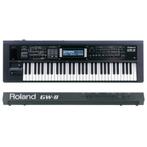 Roland (Boss) GW-8 Arranger Keyboard, Muziek en Instrumenten, Roland, 61 toetsen, Midi-aansluiting, Zo goed als nieuw