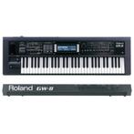 Roland (Boss) GW-8 Arranger Keyboard, Musique & Instruments, Claviers, Comme neuf, 61 touches, Connexion MIDI, Roland