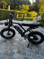 Fatbike 50 per uur (waardebepaling), Ophalen, Zo goed als nieuw