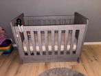 Babybed combi ledikant, Ophalen, Zo goed als nieuw, Ledikant