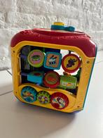 Vetch activiteiten kubus, Kinderen en Baby's, Ophalen, Zo goed als nieuw