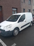 Peugeot partner, Autos, Particulier, Achat, Peugeot