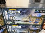 Garrett Vortex VX9 + Cadeaux, Garrett, Meer dan 30 cm, Nieuw, Ophalen of Verzenden