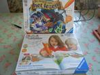* Tiptoi: starters set en de magie van het lezen, Ophalen of Verzenden