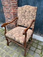 3 x Fauteuil Louis XVI ancien, Enlèvement