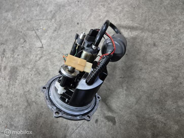 Benzinepomp brandstofpomp compleet Multistrada 620, Motoren, Onderdelen | Ducati, Gebruikt, Ophalen of Verzenden