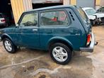 Lada niva, Auto's, Niva, Handgeschakeld, Vierwielaandrijving, Particulier