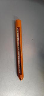Landkaart kilometer teller, Ophalen of Verzenden