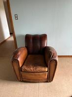 Fauteuil club, Utilisé