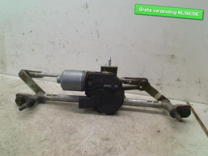 MOTEUR + TRINGLERIE ESSUIE GLACE AVANT Sharan (7N), Autos : Pièces & Accessoires, Vitres & Accessoires, Volkswagen, Utilisé