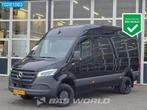 Mercedes Sprinter 517 CDI Automaat Dubbellucht L2H2 Trekhaak, Auto's, Bestelwagens en Lichte vracht, Automaat, Euro 6, 4 cilinders