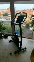 Tunturi f40, Sports & Fitness, Jambes, Enlèvement, Utilisé, Vélo d'appartement