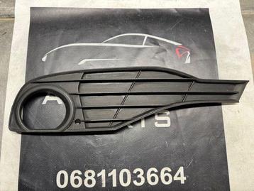 BMW 3 Serie F30 F31 Bumperrooster Links Voor 51117255365 beschikbaar voor biedingen
