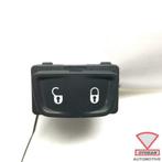 fiat 500x 500 x 2017 centrale deurvergrendeling 30170845, Auto-onderdelen, Gebruikt, Fiat