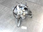 R6 1999 - 2002 Yamaha Radiator Ventilator D1-55627