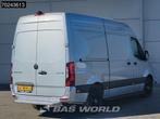 Mercedes Sprinter 319 CDI Automaat L2H2 2025 Model LED ACC C, Automaat, Stof, Euro 6, 4 cilinders