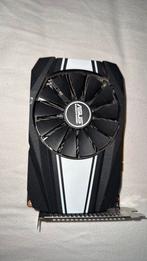 Nvidia geforce gtx 1660 SUPER OC, Computers en Software, Ophalen, Zo goed als nieuw, Nvidia