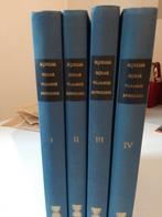 25 jaar Vlaamse beweging : 1914/1939, Livres, Histoire nationale, Enlèvement ou Envoi, Comme neuf, H.J. Elias