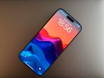 Apple iPhone 15 Pro Max, Telecommunicatie, Mobiele telefoons | Apple iPhone, IPhone 15 Pro Max, Zo goed als nieuw, Zonder simlock