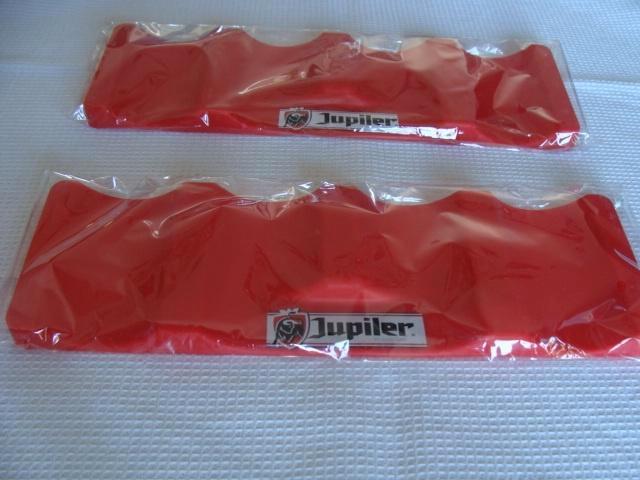 marque Jupiler, plusieurs articles, neufs et 2 utilisés., Verzamelen, Biermerken, Nieuw, Overige typen, Jupiler, Ophalen of Verzenden