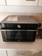 micro-ondes, Gril, Enlèvement, Utilisé, 45 à 60 cm