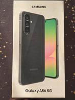 Samsung Galaxy A56 5G Neuf avec Garantie, Neuf, 10 mégapixels ou plus, Enlèvement ou Envoi, Autres couleurs