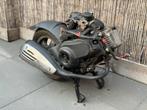 Vespa primavera 2v motorblok, Ophalen, Gebruikt, Blok, Overige merken