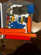 Hot weels 3 sets, Kinderen en Baby's, Speelgoed | Racebanen, Ophalen, Hot Wheels, Racebaan, Gebruikt