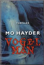 Mo Hayder - Vogelman, Ophalen of Verzenden, Zo goed als nieuw, Mo Hayder, Nederland