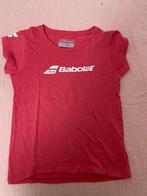 Babolat T-shirt voor meisjes van 10-12 jaar, Kleding | Dames, Ophalen, Zo goed als nieuw