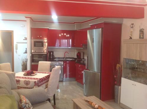 1 slaapkamer appartement, Immo, Appartementen en Studio's te huur, 35 tot 50 m²