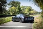 BMW I8, Auto's, 4 zetels, 170 kW, Leder, Bedrijf