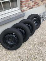 Zomerbanden Dunlop Sport VW Polo 6R, Band(en), 15 inch, Gebruikt, Personenwagen