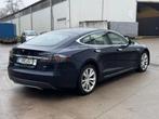 Tesla Model S60 326 pk - 2014 - 185.xxx km, Auto's, Tesla, Automaat, Model S, Bedrijf, Te koop