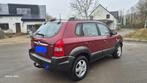 Hyundai Tucson 2.0 Diesel Automaat Bj 2005 267000km, Auto's, Automaat, Parkeersensor, Bedrijf, Diesel