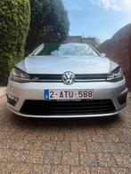 Volkswagen Golf 7R-Line, Auto's, Voorwielaandrijving, Leder en Stof, Handgeschakeld, 5 deurs