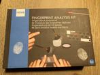 Fingerprint Anaysis Kit (Hema), Ophalen, Nieuw, Ontdekken