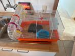 Hamsterkooi, Dieren en Toebehoren, Ophalen, Gebruikt, Hok