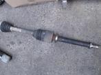 Cardan droit Renault Kangoo 1.5DCi 45kw 2003-2007 LP/13540, Ophalen, Gebruikt, Renault