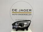 RENAULT SCENIC 4 KOPLAMP VOL LED 260607230R LINKS, Auto-onderdelen, Gebruikt, Renault