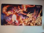 Charizard play mat voor het openen van.pakjes., Ophalen of Verzenden