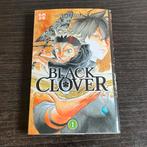 Black Clover Volume 1 VF - Kazé-editie van Yûki Tabata, Ophalen of Verzenden, Japan (Manga), Yuki tabata, Gelezen