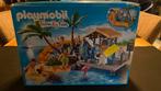 Playmobile family fun island resort, Ophalen, Zo goed als nieuw
