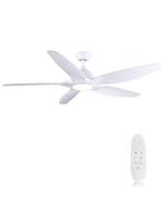 Ventilateur de plafond Westinghouse, Ophalen, Zo goed als nieuw, Plafondventilator