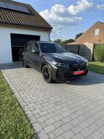 BMW IX3 - Impressive Full Option, Auto's, BMW, Automaat, Achterwielaandrijving, Zwart, Leder