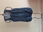 Jeanskleedje maat 40, Ophalen of Verzenden, Zo goed als nieuw, Maat 38/40 (M)